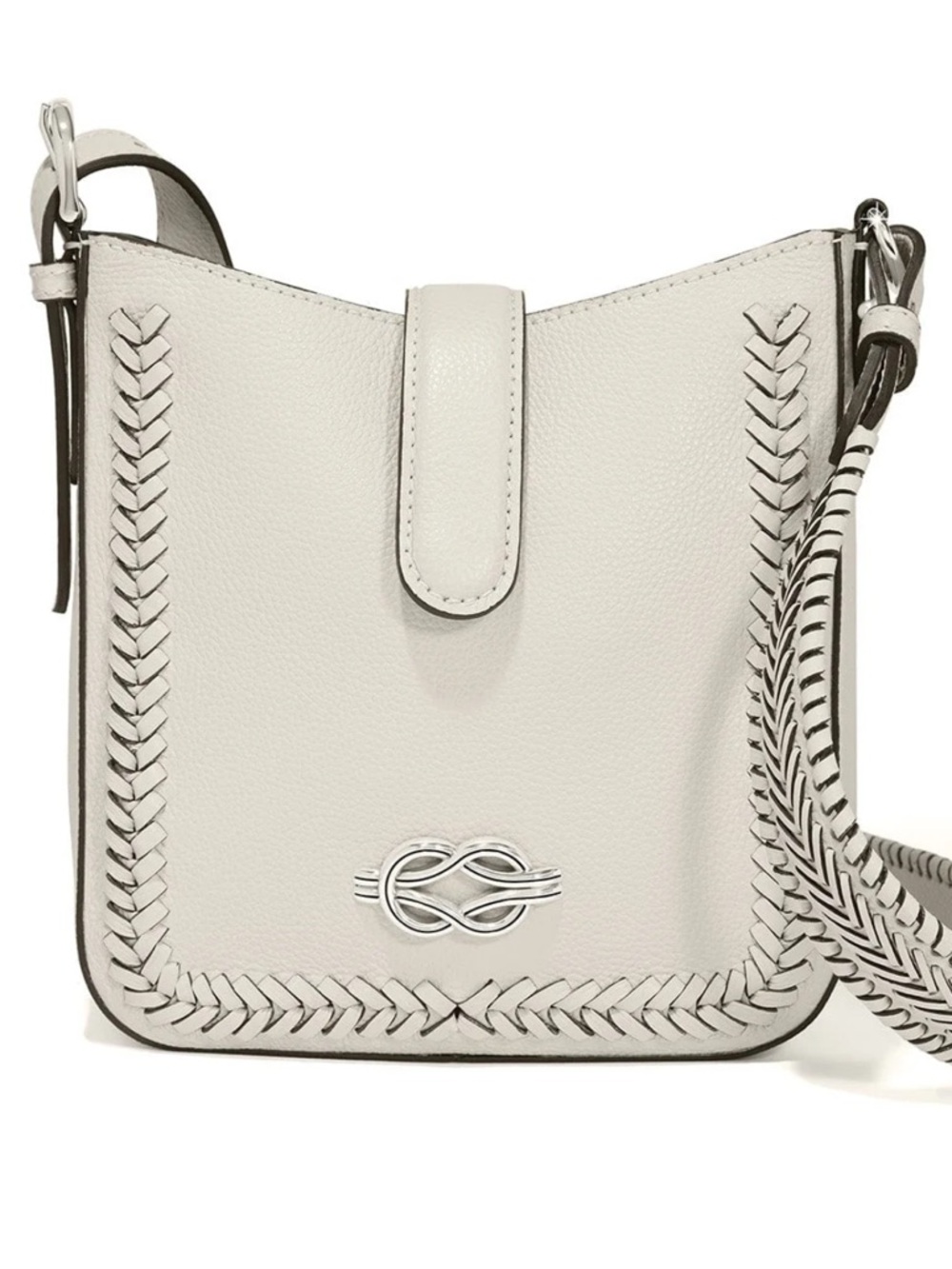 Brighton Fia Crossbody